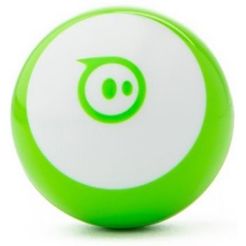 Sphero mini zelená M001GRW