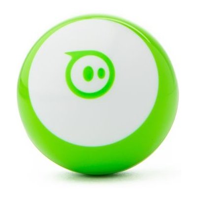 Sphero mini zelená M001GRW – Zboží Mobilmania