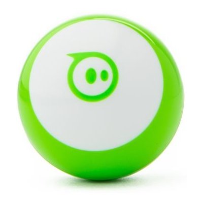 Sphero mini zelená M001GRW – Zbozi.Blesk.cz