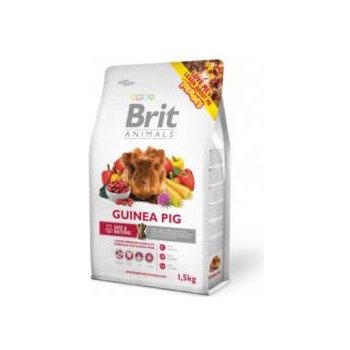 Brit Animals Guinea Pig 1,5 kg