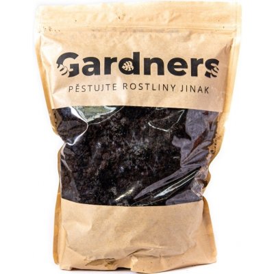 Bonsai centrum Japonský jíl Ketotsuchi 3 l – Zboží Dáma