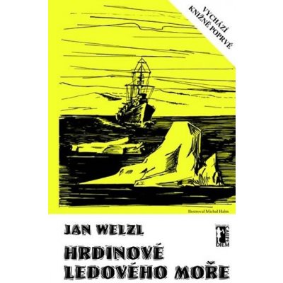 Hrdinové ledového moře + CD/DVD – Hledejceny.cz