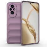 ! VSECHNONAMOBIL STEPS Ochranný kryt pro Honor 200 fialový 79629 – Zboží Živě