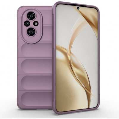 ! VSECHNONAMOBIL STEPS Ochranný kryt pro Honor 200 fialový 79629 – Zboží Živě