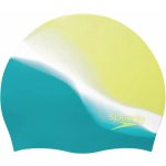 Speedo Multi Colour Silicone Junior – Zboží Dáma