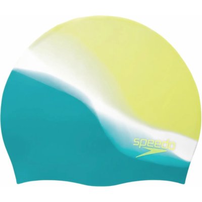Speedo Multi Colour Silicone Junior – Zboží Dáma