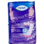 Tena Lady Discreet Maxi Night 12 ks – Zbozi.Blesk.cz