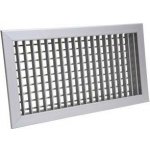 Brofer VKE-H-2.0 700 x 300 stříbrná – Hledejceny.cz