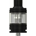 iSmoka-Eleaf Melo 4 clearomizer Černý 4,5ml – Hledejceny.cz