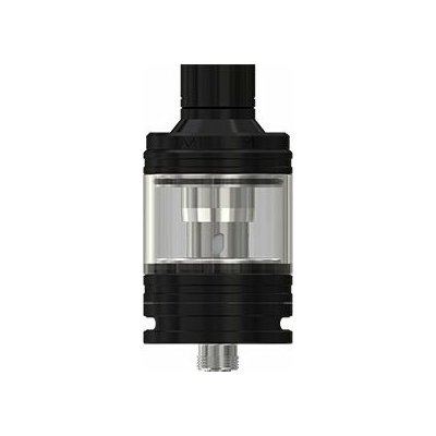 iSmoka-Eleaf Melo 4 clearomizer Černý 4,5ml – Hledejceny.cz