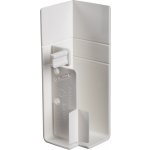 Parador vnější roh bílá SL 3 – Hledejceny.cz