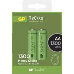GP ReCyko 1300 AA 2ks 1032222130 – Zboží Živě GP ReCyko 1300 AA 2ks 1032222130 – Zboží Živě