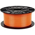Plasty Mladeč tisková struna filament 1.75 ABS-T oranžová 1 kg (F175ABS-T_OR) – Zboží Živě