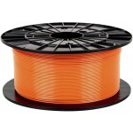 Plasty Mladeč tisková struna filament 1.75 ABS-T oranžová 1 kg (F175ABS-T_OR) – Hledejceny.cz