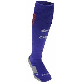 Nike Manchester City Third Socks