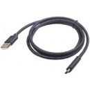 Gembird CCP-USB2-AMCM-1M USB 2.0 AM - USB typ C, 1m