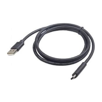 Gembird CCP-USB2-AMCM-1M USB 2.0 AM - USB typ C, 1m