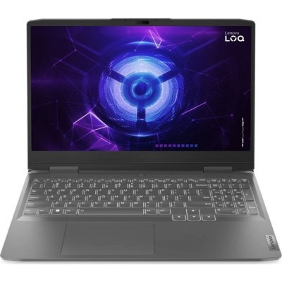 Lenovo LOQ 15IRH8 82XV00KQPB – Zboží Mobilmania