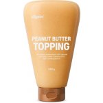 Vilgain Nut Butter Topping arašídové máslo 250 g – Zboží Mobilmania