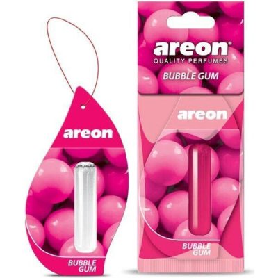 Areon LIQUID MON - BUBBLE GUM – Hledejceny.cz