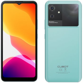 Cubot Note 21 6GB/128GB