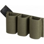 Helikon-Tex Triple Elastic Insert olivově zelená – Hledejceny.cz