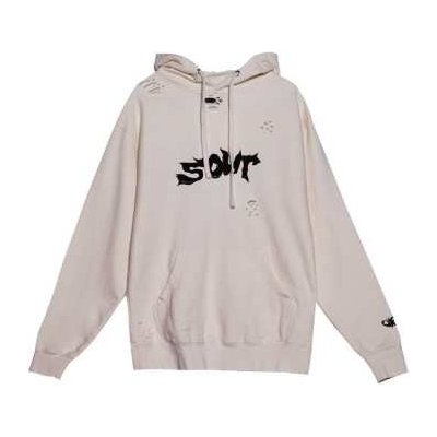 Olivia Rodrigo Unisex Pullover Hoodie: Sour Butterfly ex-tour – Zboží Dáma