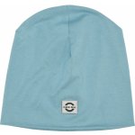 Dětská tenká čepice z viskózy Faded Denim Mikk Line – Hledejceny.cz