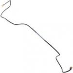 Brzdová trubka zadní pravá EU 6U0611762B Škoda Felicia – Zboží Mobilmania