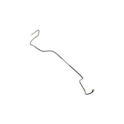 Brzdová trubka zadní pravá EU 6U0611762B Škoda Felicia – Zboží Mobilmania