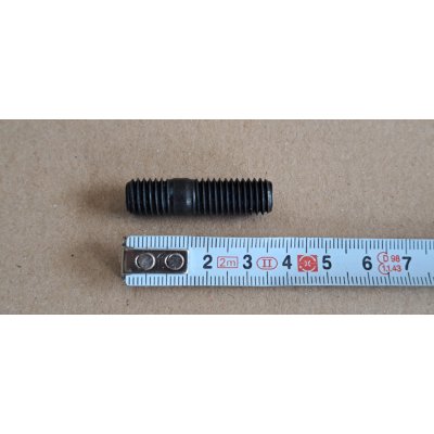 Vetim šroub závrtný M10x25 – HobbyKompas.cz