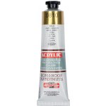 Koh-i-noor akrylové barvy Acrylic zlatá 40ml – Zbozi.Blesk.cz