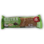 Mixit Tyčinka Mixitka bez lepku kokos a čokoláda 60 g – Zboží Dáma