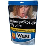 West Blue cigaretový tabák 99 g – Zboží Mobilmania