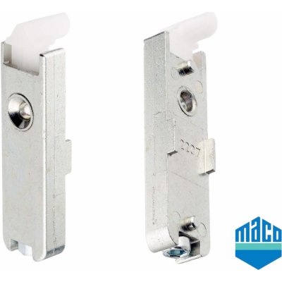 Maco Balkonová pojistka MM 201168 – Hledejceny.cz