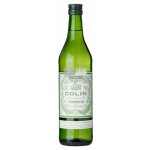 Dolin Dry Vermouth de Chambéry 17,5% 0,75 l (holá láhev) – Zbozi.Blesk.cz