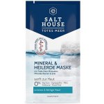 Salt House Minerální maska s mořskou solí 2 x 7 ml – Zbozi.Blesk.cz