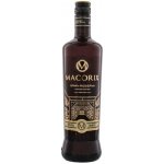 Macorix Gran Reserva 37,5% 0,7 l (holá láhev) – Zboží Dáma