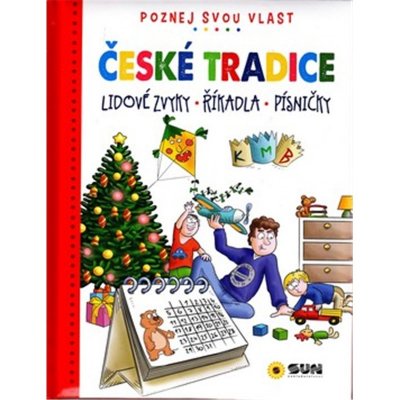 České tradice