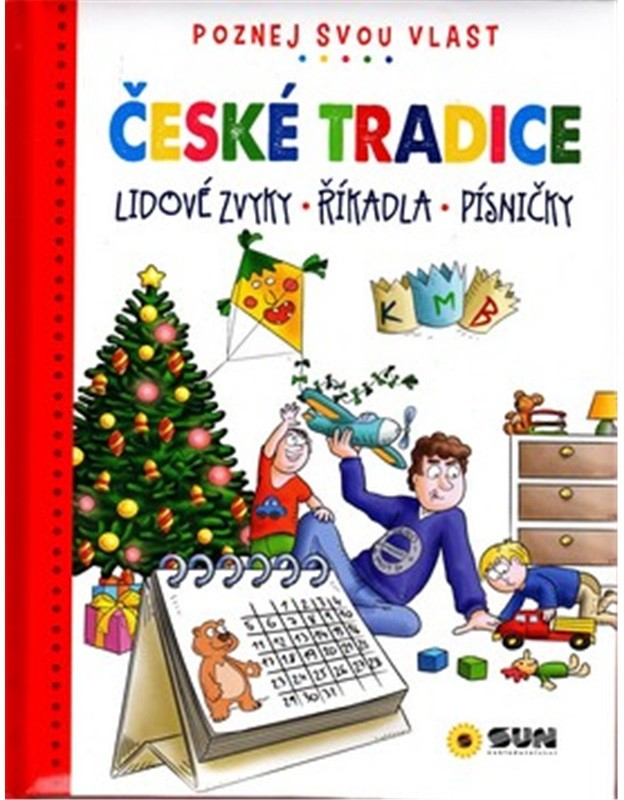 České tradice