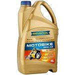 Ravenol Motobike 4-T Mineral 20W-40 4 l