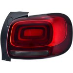 HELLA Zadní světlo 2SD012516-121 – Hledejceny.cz