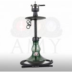 Amy Deluxe Alu Flirt S 42/1 černá – Zboží Dáma