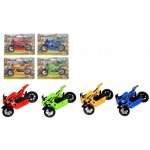 Wiky Motorka závodní 11 cm – Hledejceny.cz
