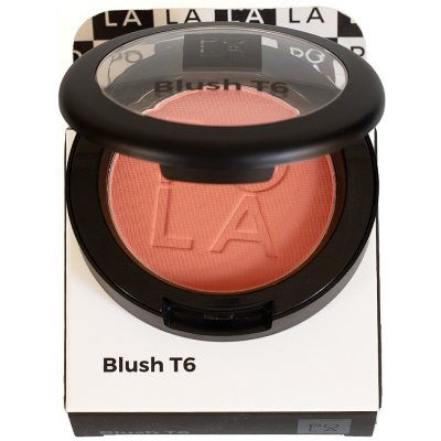 Pola Cosmetics tvářenka T6 blush 5,8 g