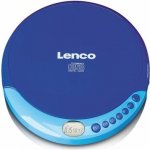 Lenco CD-011 – Zboží Živě