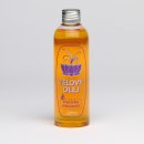Salvus tělový olej eroticko relaxační 200ml