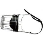 Chopo Náhubek zinek kůže německá doga vlkodav fena – Zboží Dáma