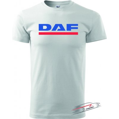 Pánské triko s motivem DAF
