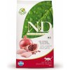 N&D PRIME Cat Neutered Chicken&Pomegranate 1,5 kg